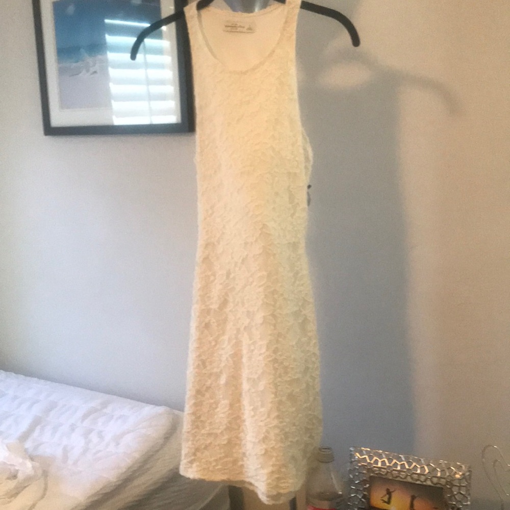 Abercrombie and Fitch dress